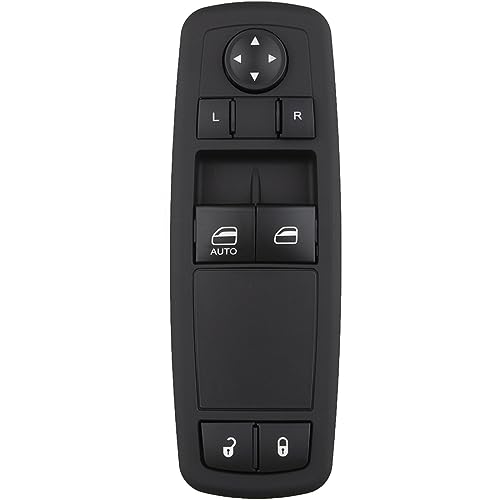 Fenstersteuerung Schalter Auto Glas Heber Schalter Für Dodge Für Grand Für Caravan Für Chrysler Town Country 04602627AG Power Fenster Schalter Fensterheber von YUCHUJCGSS