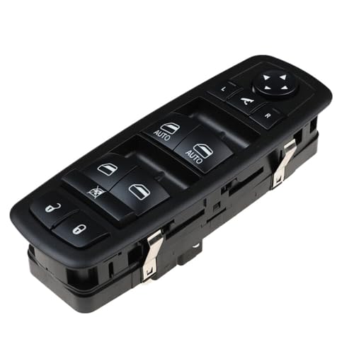 Power Window Control Switch For Jeep For Grand For Cherokee 2011 2012 2013 Power Master Window Switch 68030826AB 68030826AC 68030826AD 68030826AE Car Accessories Car Window Switch Power Window Control Switch For Jeep For Grand For Cherokee 2011 2012 2013 Power Master Window Switch 68030826AB 68030826AC 68030826AD 68030826AE Car Accessories Car Window Switch von YUCHUJCGSS