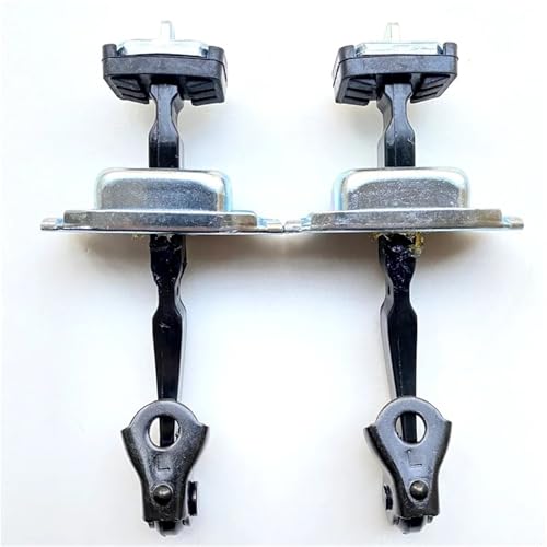 YUCHUJCGSS Auto Vordertürscharnier Für Accord 2008 2009 2010 2011 2012 2013 Auto Vorne Hinten Tür Bleiben Checker Strap Stopper 72380-TB0-H01 Türfangband(Front left and right) von YUCHUJCGSS
