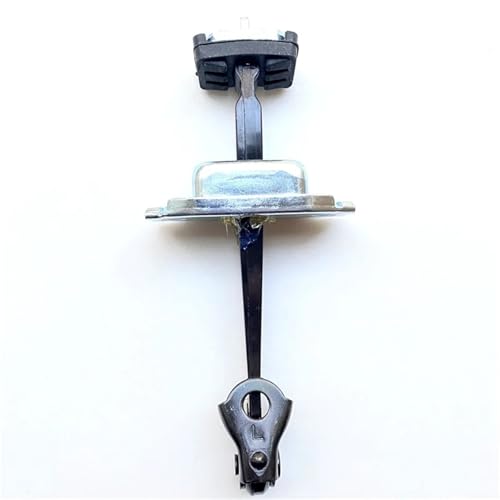 YUCHUJCGSS Auto Vordertürscharnier Für Accord 2008 2009 2010 2011 2012 2013 Auto Vorne Hinten Tür Bleiben Checker Strap Stopper 72380-TB0-H01 Türfangband(Left rear) von YUCHUJCGSS