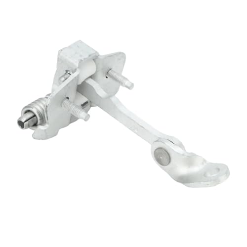 YUCHUJCGSS Auto Vordertürscharnier Für CITROEN Für C3 Für MK1 Für MK2 2002-2015 Auto Vorne Links Rechts Tür Scharnier Stop 9181H1 Türfangband von YUCHUJCGSS