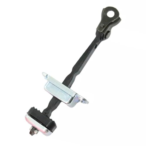 YUCHUJCGSS Auto Vordertürscharnier Für CR-V 2007 2008 2009 2010 2011 Autotür Prüfen Band Stopper Limiter Vorne Links Hand Fahrer 72340-SWA-A01 Türfangband(Front Left Right) von YUCHUJCGSS
