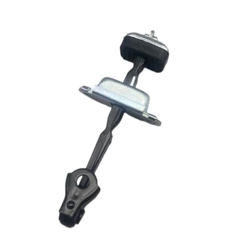 YUCHUJCGSS Auto Vordertürscharnier Für CR-V Für CRV 2007 2008 2009 2010 2011 Autotür-Check Strap Arm Scharnier Stopper Tür Checker Vorne Hinten Links Rechts Türfangband(Front Left) von YUCHUJCGSS