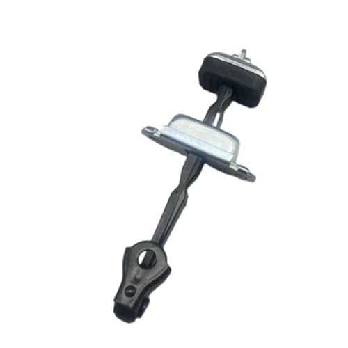 YUCHUJCGSS Auto Vordertürscharnier Für CR-V Für CRV 2007 2008 2009 2010 2011 Autotür-Check Strap Arm Scharnier Stopper Tür Checker Vorne Hinten Links Rechts Türfangband(Front Right) von YUCHUJCGSS