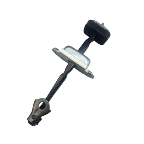 YUCHUJCGSS Auto Vordertürscharnier Für CR-V Für CRV 2007 2008 2009 2010 2011 Autotür-Check Strap Arm Scharnier Stopper Tür Checker Vorne Hinten Links Rechts Türfangband(Rear Left) von YUCHUJCGSS