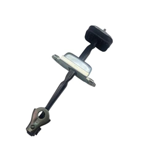 YUCHUJCGSS Auto Vordertürscharnier Für CR-V Für CRV 2007 2008 2009 2010 2011 Autotür-Check Strap Arm Scharnier Stopper Tür Checker Vorne Hinten Links Rechts Türfangband(Rear Right) von YUCHUJCGSS