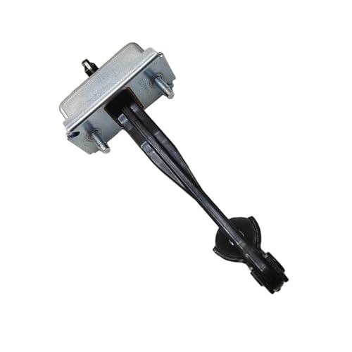 YUCHUJCGSS Auto Vordertürscharnier Für Chevrolet Für Cruze 2011-2015 1/4PCS Vorne Hinten Tür Scharnier Stop Prüfen Band Limiter 94551934 94551935 Türfangband(95103842 Front) von YUCHUJCGSS