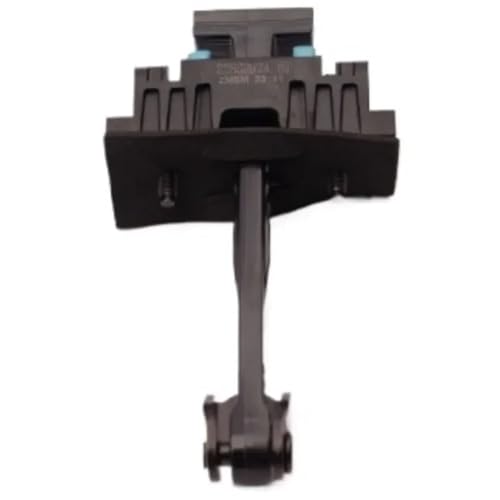 YUCHUJCGSS Auto Vordertürscharnier Für Chevrolet Für Malibu 2012 2013 2014 Vorne Hinten Tür Überprüfen Arm Stop Scharnier Strap Antrieb 22862874 Türfangband(Front) von YUCHUJCGSS