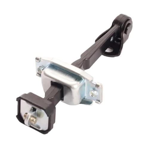 YUCHUJCGSS Auto Vordertürscharnier Für City Für Fit 2003-2008 Vorne Hinten Links Rechts Auto Prüfen Band Stopper Tür Scharnier Limiter 72340-SEN-H01ML Türfangband(Front) von YUCHUJCGSS