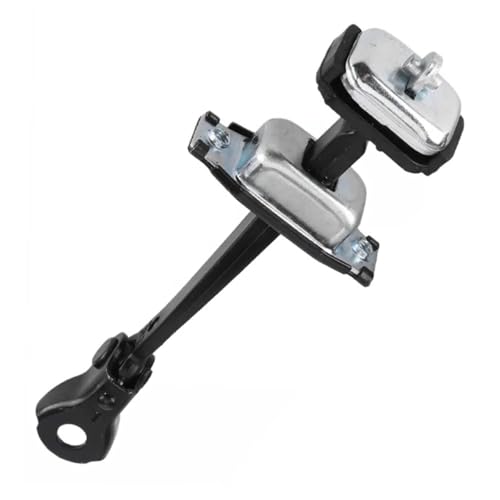 YUCHUJCGSS Auto Vordertürscharnier Für Civic 2006 2007 2008 2009 2010 2011 Autotürprüfband Scharnierstopper Checker Arm Linkslenker 72380-SNA-003 Türfangband(Rear Right) von YUCHUJCGSS