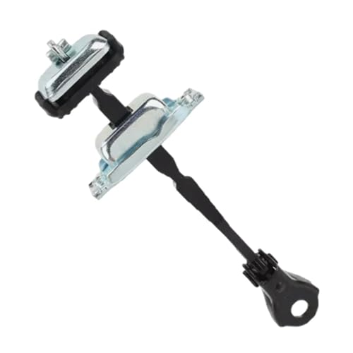 YUCHUJCGSS Auto Vordertürscharnier Für Civic 2006 2007 2008 2009 2010 2011 Tür Überprüfen Arm Stop Scharnier Strap Limiter Vorne Hinten Links Rechts 72380-SNA-003 Türfangband(Front Left) von YUCHUJCGSS