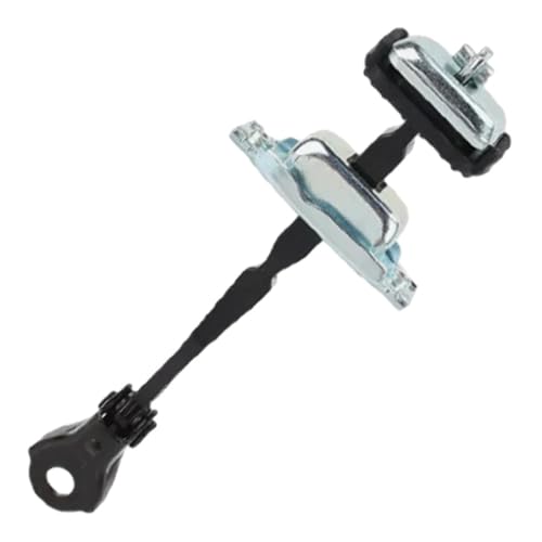 YUCHUJCGSS Auto Vordertürscharnier Für Civic 2006-2011 Auto Tür Prüfen Band Scharnier Stopper Checker Arm Links Hand Fahrer 72380-SNA-003 Türfangband(Front Right) von YUCHUJCGSS