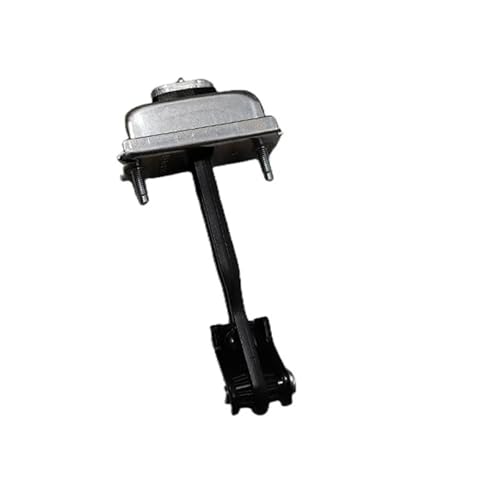 YUCHUJCGSS Auto Vordertürscharnier Für FORD Für FOCUS Für MK2 Für C-MAX Für KUGA Für MK1 2005-2014 Türprüfband Scharnierstopperbegrenzer Türfangband(Front Right 1 pcs) von YUCHUJCGSS