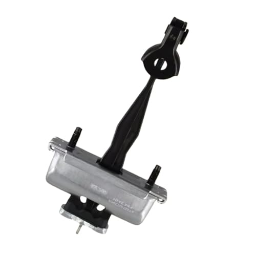 YUCHUJCGSS Auto Vordertürscharnier Für Ford Für Edge 2007-2014 Auto Tür Prüfen Band Vorne Hinten Scharnier Stopper Checker Arm Türfangband(Rear Left or Right) von YUCHUJCGSS