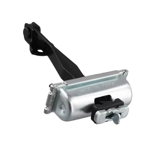 YUCHUJCGSS Auto Vordertürscharnier Für Ford Für Edge 2007-2014 Tür Überprüfen Arm Stop Scharnier Strap Limiter Vorne Hinten Links Rechts Hand Fahrer Türfangband(Rear Left or Right) von YUCHUJCGSS