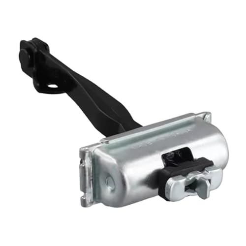 YUCHUJCGSS Auto Vordertürscharnier Für Ford Für Edge 2007-2014 Vorne Hinten Links Rechts Tür Überprüfen Arm Scharnier Strap Stopper Checker Türfangband(Front Left) von YUCHUJCGSS