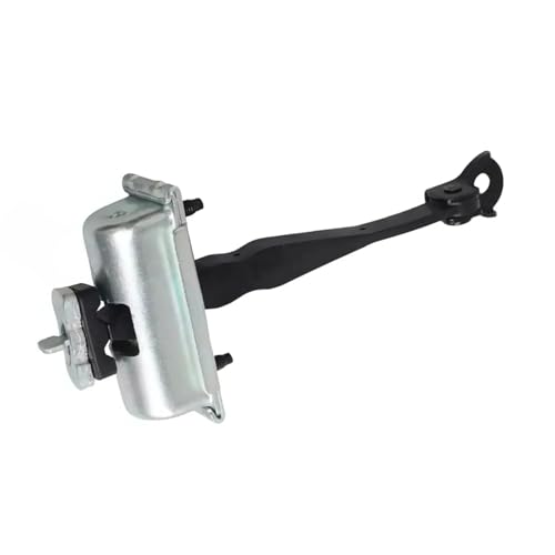 YUCHUJCGSS Auto Vordertürscharnier Für Ford Für Explorer 2011-2019 Front Tür Überprüfen Scharnier Strap Auto Stop Grenze Stange Montage Türfangband von YUCHUJCGSS