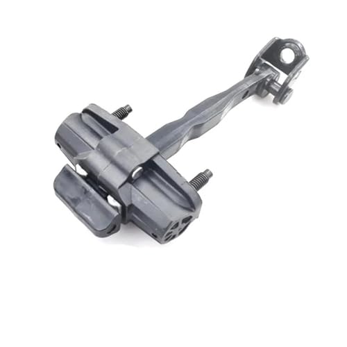 YUCHUJCGSS Auto Vordertürscharnier Für Ford Für Fiesta 2009-2013 DK4958270 Auto Teile Front Tür Prüfen Band Stopper Türfangband von YUCHUJCGSS