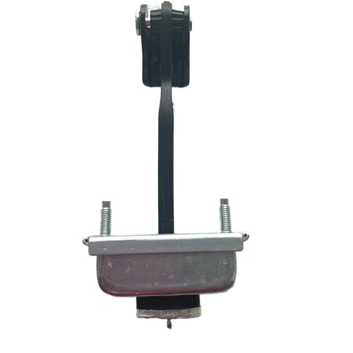 YUCHUJCGSS Auto Vordertürscharnier Für Ford Für Focus Für Mk2 2004-2011 Tür Prüfen Band Stopper Limiter Vorne Links Rechts Halterung Auto Scharnier Türfangband(1 pc ago) von YUCHUJCGSS
