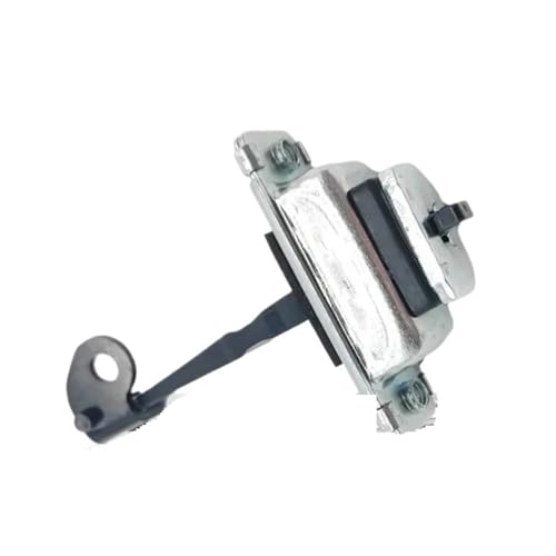 YUCHUJCGSS Auto Vordertürscharnier Für Hyundai Für Accent 2006-2011 Auto Tür Überprüfen Arm Stop Scharnier Strap Limiter Vorne Hinten Links Rechts 793801G000 Türfangband(Rear Left) von YUCHUJCGSS
