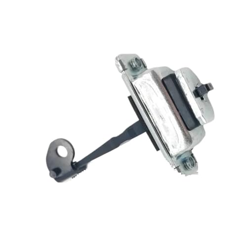 YUCHUJCGSS Auto Vordertürscharnier Für Hyundai Für Accent 2006-2011 Auto Tür Überprüfen Arm Stop Scharnier Strap Limiter Vorne Hinten Links Rechts Türfangband(Rear Left) von YUCHUJCGSS