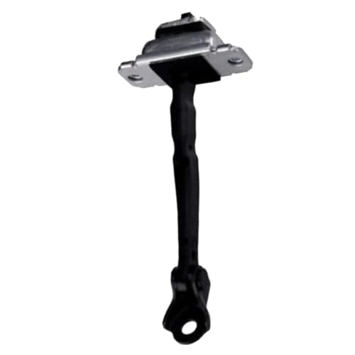 YUCHUJCGSS Auto Vordertürscharnier Für Hyundai Für Accent 2011-2018 Tür Stop Prüfen Band Links Vorne Oder Rechts Scharnier Limiter Türfangband von YUCHUJCGSS