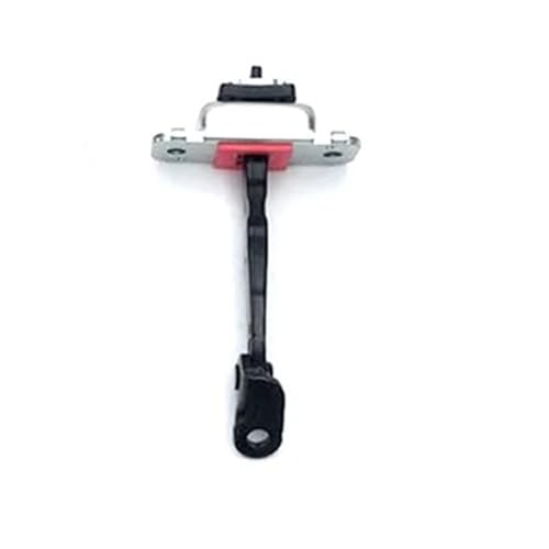 YUCHUJCGSS Auto Vordertürscharnier Für Hyundai Für Accent Für Rio 2006-2011 Tür Scharnier Stop Prüfen Band 79380-1G000 Türfangband(Right front) von YUCHUJCGSS