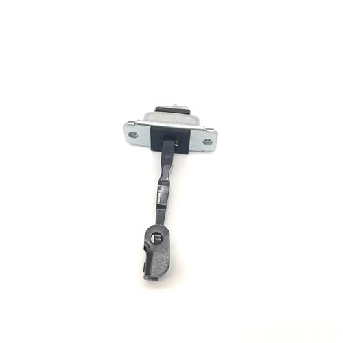 YUCHUJCGSS Auto Vordertürscharnier Für Hyundai Für Elantra 2001-2006 Hinten Links Tür Feststeller Control Mit Prall Streifen 794802D000 Türfangband von YUCHUJCGSS