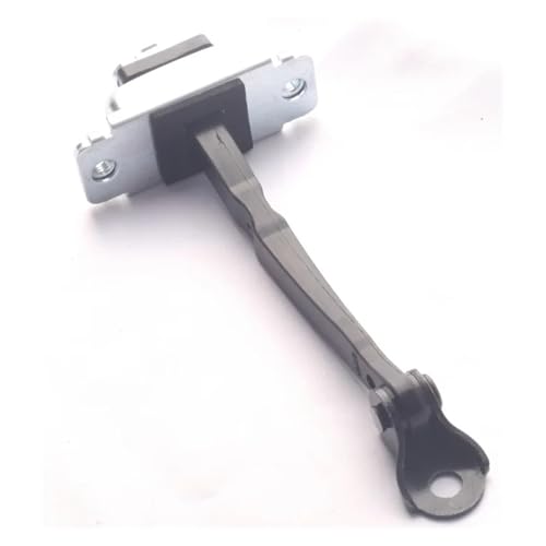 YUCHUJCGSS Auto Vordertürscharnier Für Hyundai Für Santa Fe 2005-2012 Front Tür Scharnier Stop Stopper Prüfen Band Limitery Kit Türfangband von YUCHUJCGSS