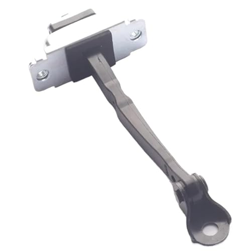 YUCHUJCGSS Auto Vordertürscharnier Für Hyundai Für Santa Für Fe 2005-2012 Front Tür Scharnier Stop Stopper Prüfen Band Limitery Kit Türfangband(Front Right) von YUCHUJCGSS