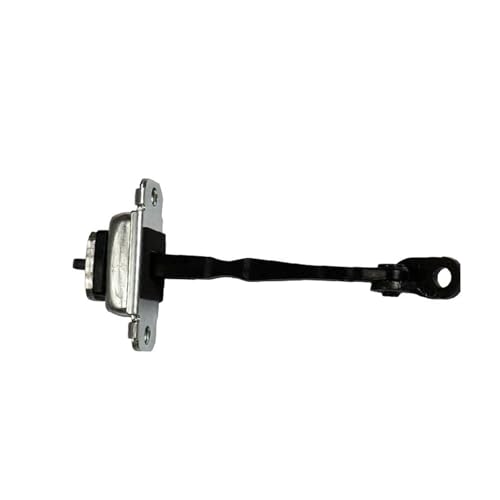 YUCHUJCGSS Auto Vordertürscharnier Für Hyundai Für Tucson 5 Tür Für SUV 2005-2014 Auto Überprüfen Arm Stop Scharnier Strap Vorne Links Rechts Türfangband(Front Left) von YUCHUJCGSS