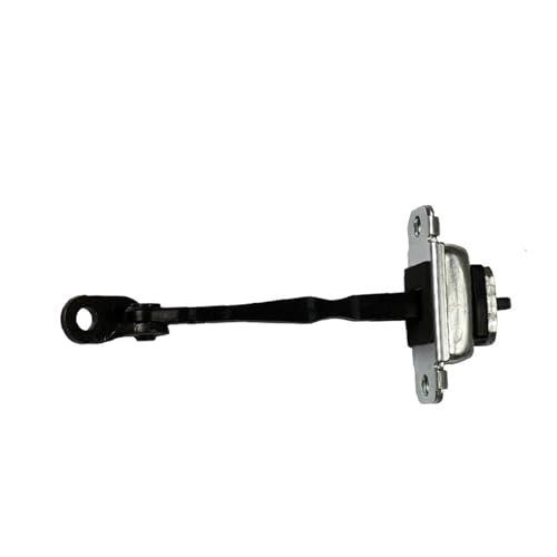 YUCHUJCGSS Auto Vordertürscharnier Für Hyundai Für Tucson 5 Tür Für SUV 2005-2014 Auto Überprüfen Arm Stop Scharnier Strap Vorne Links Rechts Türfangband(Front Right) von YUCHUJCGSS