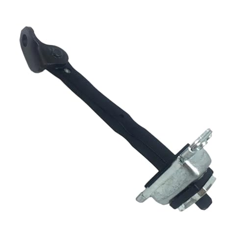YUCHUJCGSS Auto Vordertürscharnier Für Hyundai Für Tucson 5 Tür Für SUV 2005-2014 Auto Überprüfen Arm Stop Scharnier Strap Vorne Links Rechts Türfangband(Rear Left) von YUCHUJCGSS