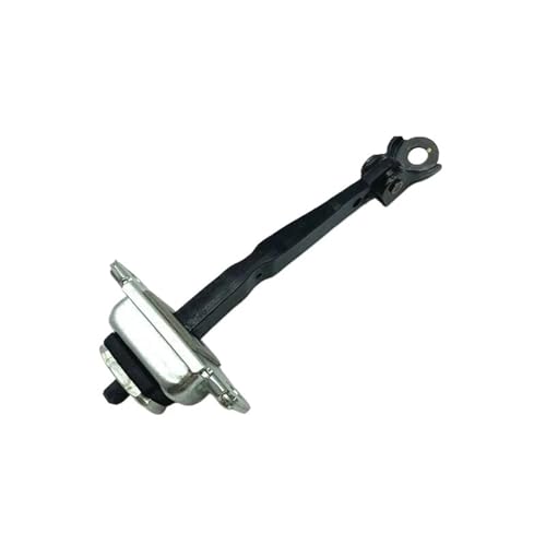YUCHUJCGSS Auto Vordertürscharnier Für Hyundai Für Tucson 5 Tür Für SUV 2005-2014 Vorne Links/Rechts Überprüfen Stop Scharnier Strap Limiter Türfangband von YUCHUJCGSS