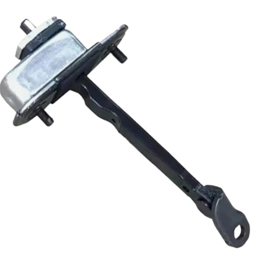 YUCHUJCGSS Auto Vordertürscharnier Für Hyundai Für Veloster 2011-2017 Vorne Hinten Links Rechts Tür Checker Stopper 793802V000 793902V000 Türfangband(Front Left793802V000) von YUCHUJCGSS