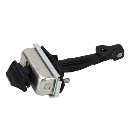 YUCHUJCGSS Auto Vordertürscharnier Für Impala 2014-2018 1PC Front Tür Scharnier Überprüfen Stopper Links/Rechts Stahl Strap Limiter Ersatz Türfangband von YUCHUJCGSS