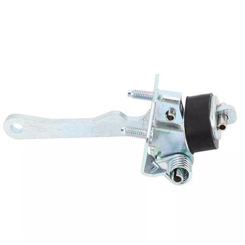 YUCHUJCGSS Auto Vordertürscharnier Für Jeep Für Cherokee Für XJ 1984-2001 Tür Prüfen Band Tür Prüfen Arm Stopper 55235571AB Türfangband von YUCHUJCGSS