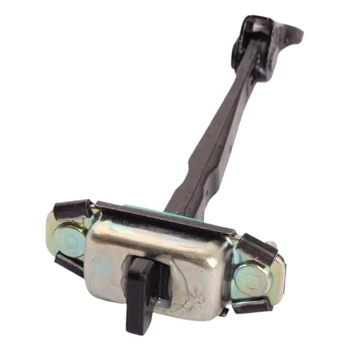 YUCHUJCGSS Auto Vordertürscharnier Für KIA Für Sorento 2009-2014 Vorne Hinten Tür Scharnier Stop Prüfen Band Limitery 793801U000 793901U000 Türfangband(Rear Left) von YUCHUJCGSS