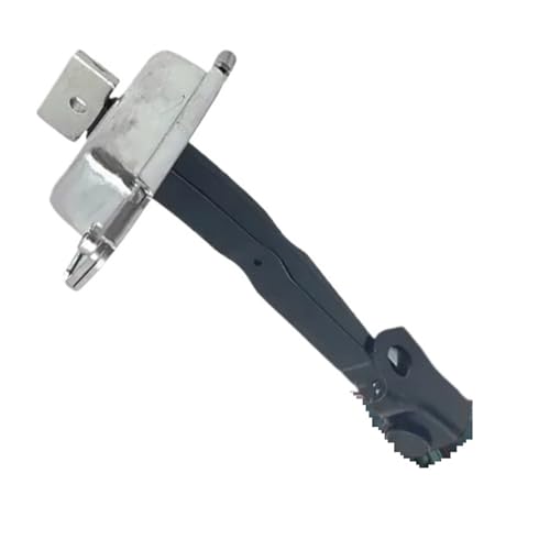 YUCHUJCGSS Auto Vordertürscharnier Für Kia Für Forte 2.0L 2014-2018 Auto Vorne Hinten Seite Tür Limiter Türen Scharnier Stop Check Strap Türfangband(Rear Right) von YUCHUJCGSS
