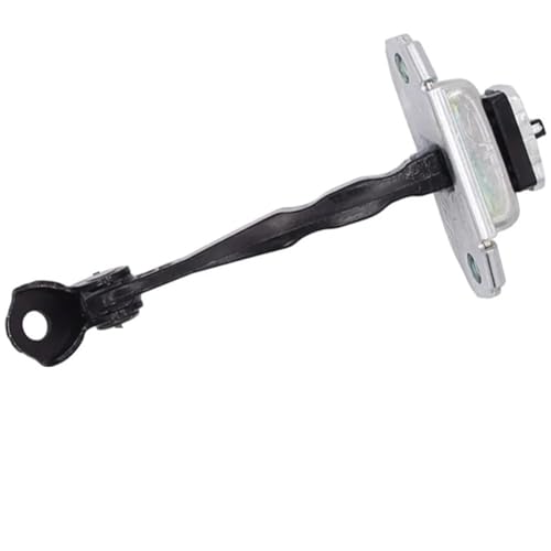 YUCHUJCGSS Auto Vordertürscharnier Für Kia Für Forte 2.0L 2014-2018 Autotürprüfband Vorne Hinten Links Rechts Scharnieranschlag 79380A7000 79380 A7000 Türfangband(Front Left) von YUCHUJCGSS