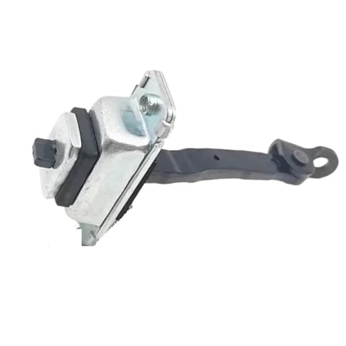 YUCHUJCGSS Auto Vordertürscharnier Für Kia Für Rio 2006-2011 Auto Tür Überprüfen Arm Stop Scharnier Strap Limiter Vorne Hinten Links Rechts 793801G000 Türfangband(Front Right) von YUCHUJCGSS