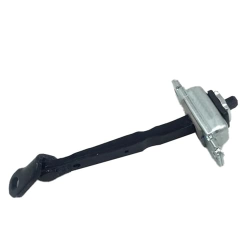 YUCHUJCGSS Auto Vordertürscharnier Für Kia Für Spectra Für Cerato 2003-2009 Tür Überprüfen Arm Stop Scharnier Strap Limiter Türfangband(Rear Left) von YUCHUJCGSS