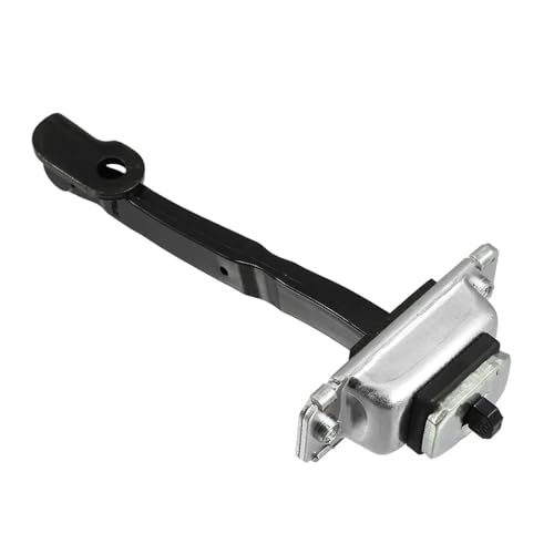 YUCHUJCGSS Auto Vordertürscharnier Für Kia Für Sportage Für EX LX 2.0L L4 - Gas .7L V6 2005-2010 Türkontrollarm Vorne Links/rechts Anschlagscharnierbandbegrenzer Türfangband(Front Right) von YUCHUJCGSS