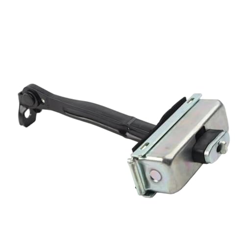 YUCHUJCGSS Auto Vordertürscharnier Für Land Für Rover Für Range Für Rover 2013-2021 Tür Prüfen Band Vorne Hinten Scharnier Stop Limiter Türfangband(Rear Left or Right) von YUCHUJCGSS