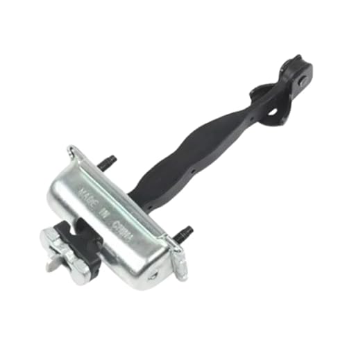 YUCHUJCGSS Auto Vordertürscharnier Für Lincoln Für MKX 2007-2014 Vorne Hinten Links Rechts Tür Überprüfen Arm Scharnier Strap Stopper Checker AT4Z7823552A Türfangband(Front Right) von YUCHUJCGSS