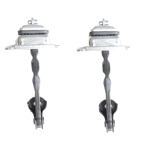 YUCHUJCGSS Auto Vordertürscharnier Für MAZDA 6 Für GG 2003-2015 Auto Tür Stopper Prüfen Band Scharnier Arm GJ6A-72-270 GJ6A-58-270-A Türfangband von YUCHUJCGSS