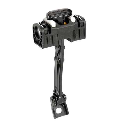 YUCHUJCGSS Auto Vordertürscharnier Für MINI Für COOPER Für R56/R57/R58 2006-2015 Vorne Links/Rechts Tür Prüfen Band Scharnier Stopper Limiter Türfangband von YUCHUJCGSS