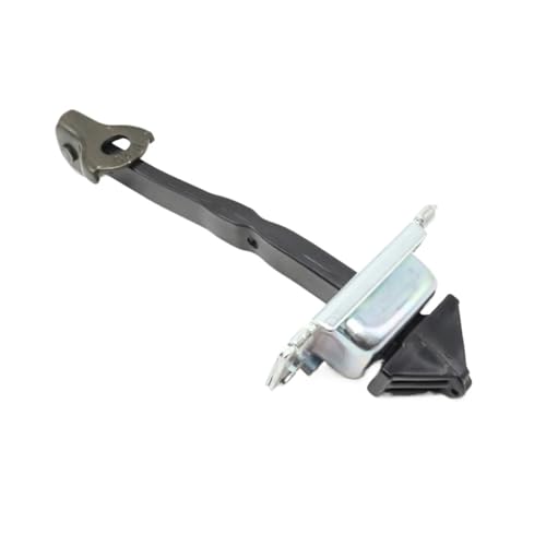 YUCHUJCGSS Auto Vordertürscharnier Für Mazda Für CX-7 2006 2007 2008 2009 2010 2011 2012 2013 2014 2015 1PC Vorne Oder Hinten Tür Überprüfen Limiter Strap Arm Scharnier Türfangband(1PC Rear) von YUCHUJCGSS