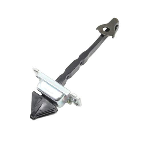 YUCHUJCGSS Auto Vordertürscharnier Für Mazda Für CX-7 2006-2015 Auto Vorne Hinten Tür Stop Checker Arm Strap Limiter Stange Scharnier EG21-58-270R Türfangband(1PC Front) von YUCHUJCGSS