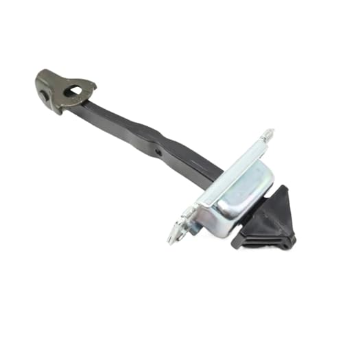 YUCHUJCGSS Auto Vordertürscharnier Für Mazda Für CX-7 2006-2015 Auto Vorne Hinten Tür Stop Checker Arm Strap Limiter Stange Scharnier Türfangband(1PC Rear) von YUCHUJCGSS